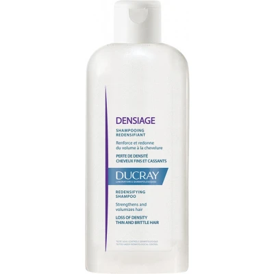 Afbeelding van Ducray Densiage Vrouwen Zakelijk Shampoo 200 ml