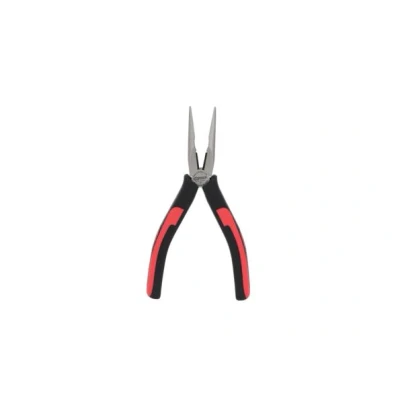 Afbeelding van KS Tools, Tang, SlimPOWER platte rondbek tang (160 mm)
