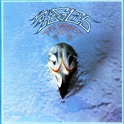 Afbeelding van Their Greatest Hits Vol. 1 &amp; 2