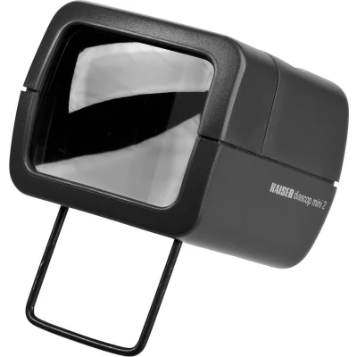 Afbeelding van Kaiser 2011 VE 24 Diascope Mini 2 Viewer met scharnieren