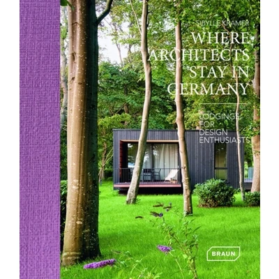 Afbeelding van Where Architects Stay in Germany