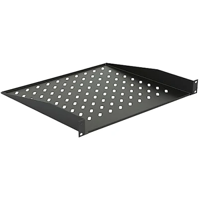 Afbeelding van LOGON RAS205BL Rack toebehoren shelf