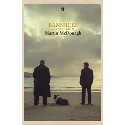 Afbeelding van The Banshees of Inisherin