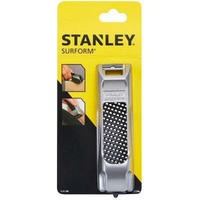 Afbeelding van Stanley surformschaaf zak blok 521399