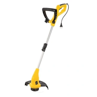 Afbeelding van Powerplus Elektrische grastrimmer POWXG30020 350 W en 250 mm Ø, 2 in 1 tuingereedschap als kantensnijder voor uw tuin
