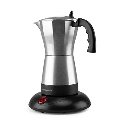 Afbeelding van Italiaanse Koffiepot Orbegozo KFE660