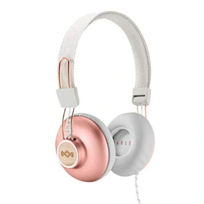 Afbeelding van House of Marley Positive Vibration 2 Pink