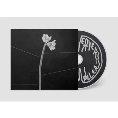 Afbeelding van Trentemoller Dreamweaver (CD)
