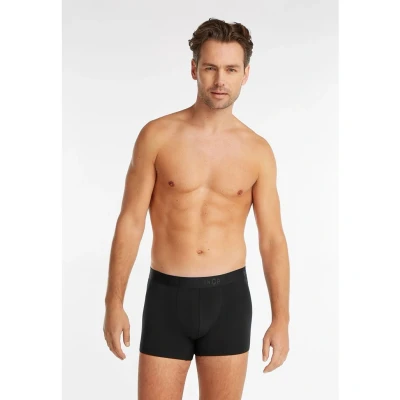 Afbeelding van ten Cate heren super soft boxer zwart