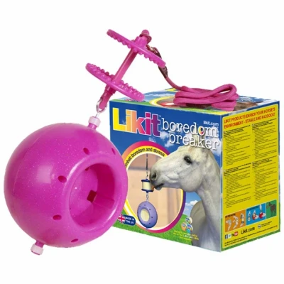 Afbeelding van Likit Boredom Breaker Color : Lilac