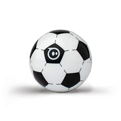 Afbeelding van Sphero Mini Soccer ROW
