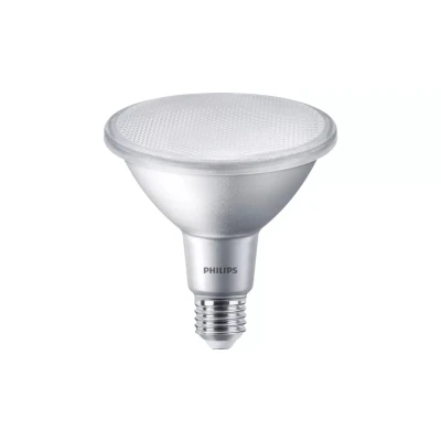 Afbeelding van Philips MASTER E27 LED Lamp 13 100W PAR38 Dimbaar Extra Warm Wit