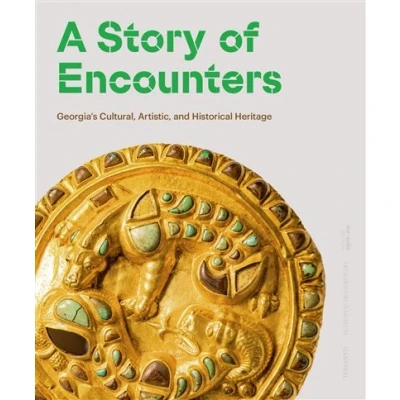 Image de A Story of Encounters