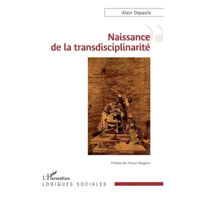 Image de Naissance de la transdisciplinarité