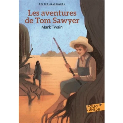 Image de Les aventures de Tom Sawyer