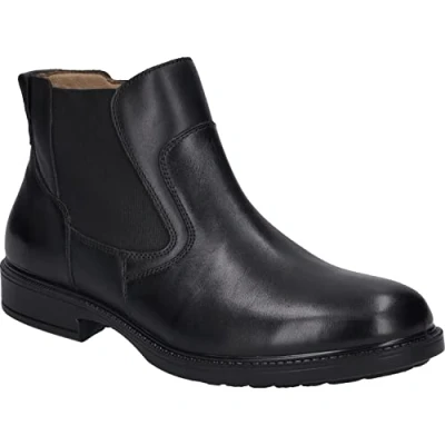 Afbeelding van Josef Seibel Harry 05 Zwart, zwart.