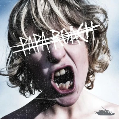 Afbeelding van Papa Roach Crooked Teeth (LP)