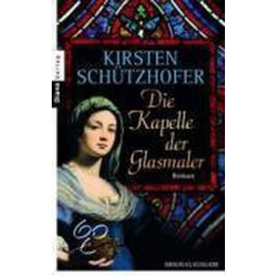 Afbeelding van Die Kapelle der Glasmaler