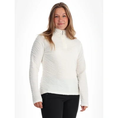 Afbeelding van Dare2b Glamorize 3 Dames Skipully (maat: M/38, Wit)