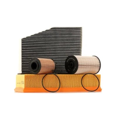 Afbeelding van Filter set MEYLE 112 330 0003/S