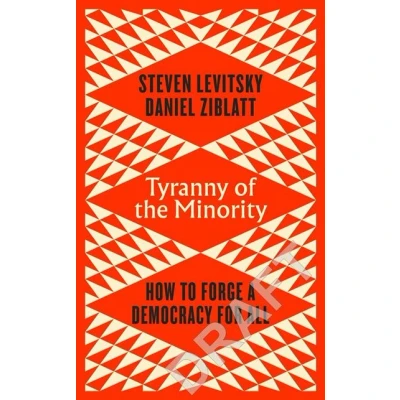 Image de Tyranny of the Minority