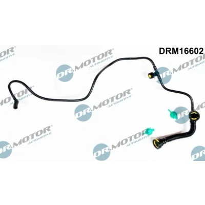 Afbeelding van Slang, lekbrandstof Dr.Motor Automotive DRM16602