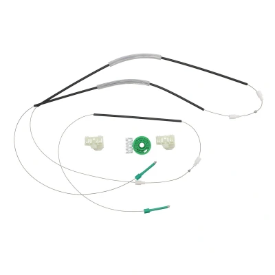 Afbeelding van Blic Raamopener reparatieset 6205 25 016801P