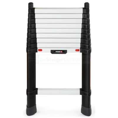Afbeelding van Telesteps Prime Line Telescoopladder 1x9 Sporten