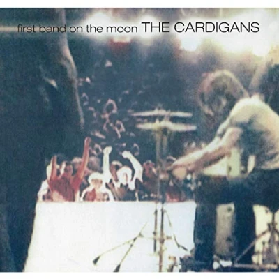 Afbeelding van Cardigans First Band On The Moon