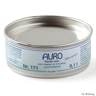 Afbeelding van Auro Harde was (Nr. 171)
