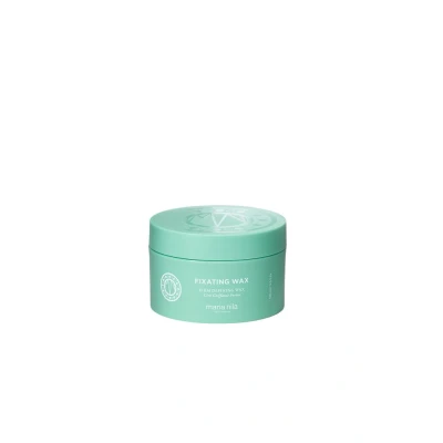 Afbeelding van Maria Nila Fixating Wax 100ml