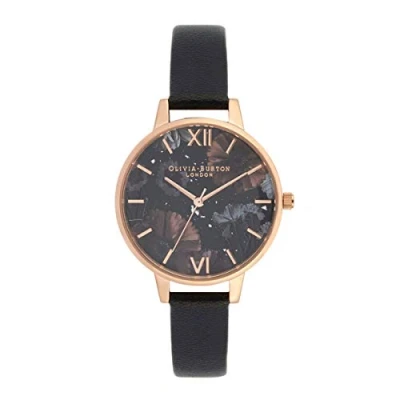 Afbeelding van Olivia Burton Mod. OB16GD22 Horloge