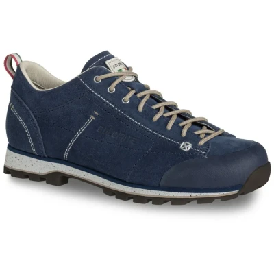 Afbeelding van Cinquantaquattro Low EVO 289205 Vrijetijdsschoenen Heren Blue200 8 Blauw Schoenen