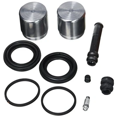 Afbeelding van AUTOFREN SEINSA D41781C Remklauw Reparatieset Vooras 45 MITSUBISHI: PAJERO 2, Sport 1 SUV, 3
