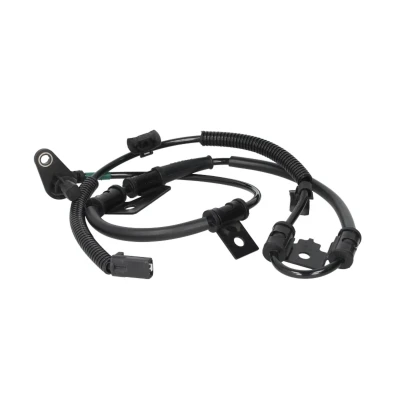 Afbeelding van AUTLOG AS4420 ABS Sensor 1050 KIA: Sportage II