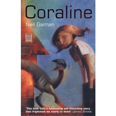 Afbeelding van Coraline
