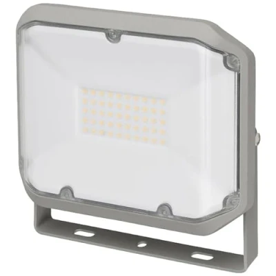 Afbeelding van Brennenstuhl AL 3050 1178030900 LED buitenschijnwerper Energielabel: E (A G) 30 W Warmwit