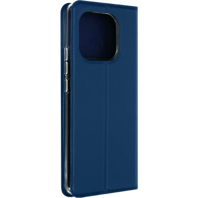 Afbeelding van Dux Ducis Skin Pro Series Xiaomi Mi 11 Hoesje Wallet Case Blauw