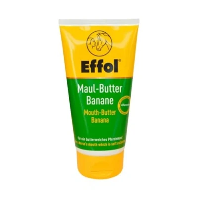 Image de Effol Beurre pour la Bouche Mangue 150ml
