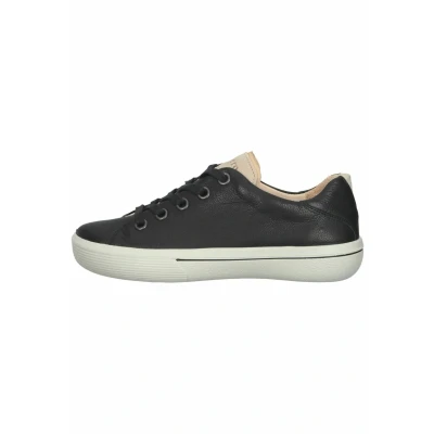 Afbeelding van Legero dames sneaker fresh, Zwart 0110