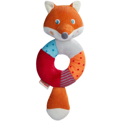 Afbeelding van Rammelaar Vos Foxie*