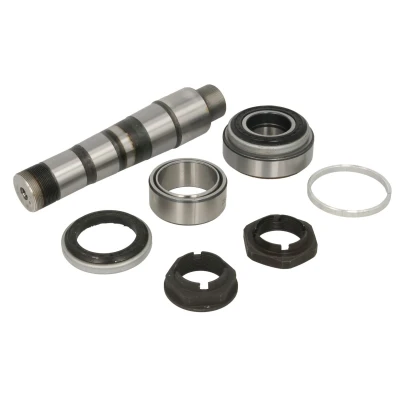 Afbeelding van Febi Bilstein Spoorstang 39368