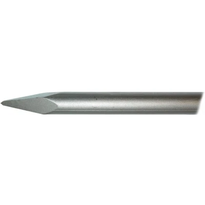 Afbeelding van Makita, Beitel, Puntige beitel P 05549 Totale lengte
