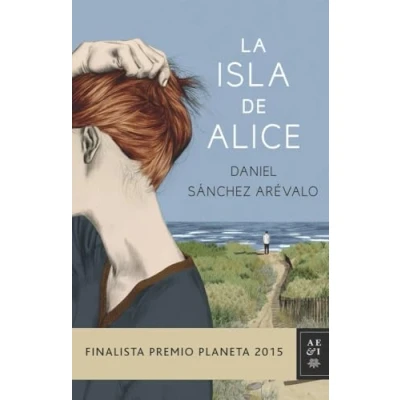 Afbeelding van La isla de Alice