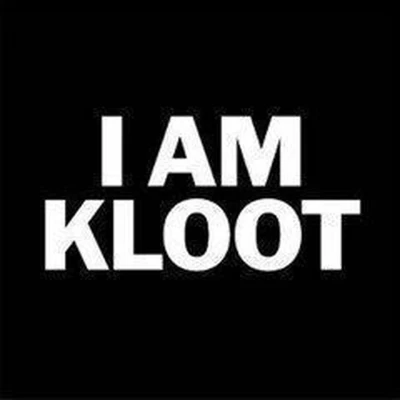 Afbeelding van I Am Kloot