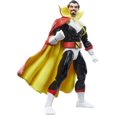 Afbeelding van Iron Man Marvel Legends Action Figure Count Nefaria 15 cm