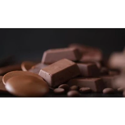 Afbeelding van Dubai chocolade met pistachecrème, exclusieve chocolade, 65 g, edele gevuld pistachenoten