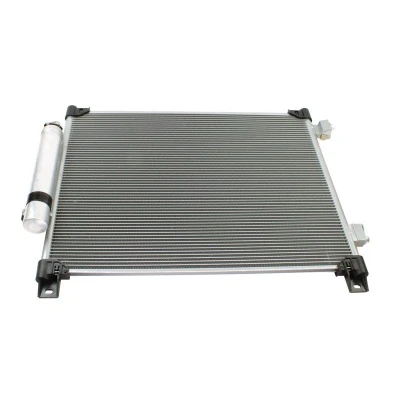 Afbeelding van Condensor, airconditioning MAXGEAR AC830351, voor o.a. NISSAN Monkey Parts