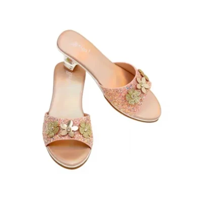 Afbeelding van Souza! Slipper met hak Clarisse
