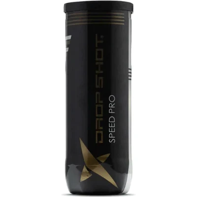 Afbeelding van Drop Shot Speed Pro Padel Ballen 3